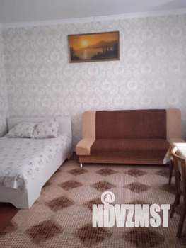 2-к квартира, посуточно, 40м2, 1/1 этаж