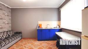 2-к квартира, посуточно, 40м2, 2/2 этаж