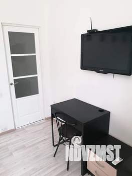 1-к квартира, посуточно, 37м2, 1/3 этаж