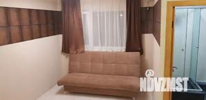 2-к квартира, посуточно, 50м2, 2/2 этаж