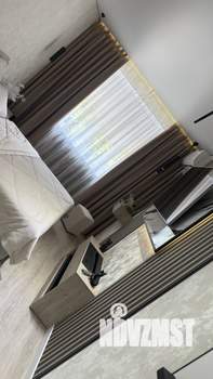 1-к квартира, посуточно, 45м2, 2/3 этаж