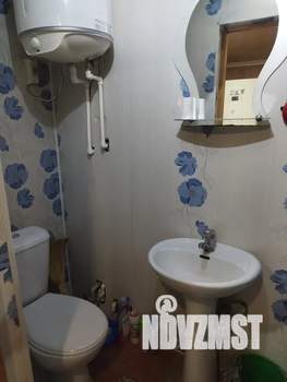 2-к квартира, посуточно, 35м2, 1/1 этаж