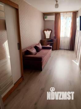 2-к квартира, на длительный срок, 47м2, 4/5 этаж