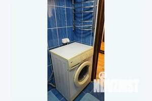 1-к квартира, посуточно, 36м2, 5/9 этаж