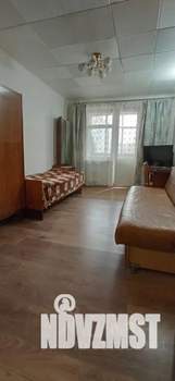 2-к квартира, посуточно, 50м2, 2/9 этаж