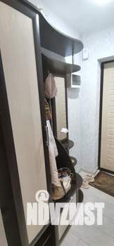 2-к квартира, посуточно, 45м2, 2/5 этаж