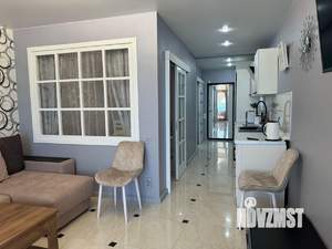2-к квартира, посуточно, 47м2, 10/10 этаж