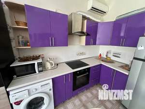 Студия квартира, посуточно, 30м2, 2/2 этаж