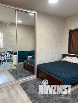 Студия квартира, посуточно, 30м2, 2/2 этаж