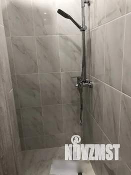 Студия квартира, посуточно, 18м2, 3/5 этаж