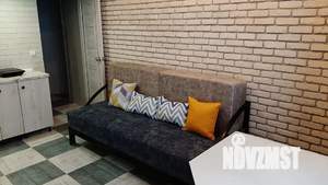 2-к квартира, посуточно, 62м2, 1/2 этаж