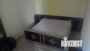 2-к квартира, посуточно, 31м2, 1/2 этаж