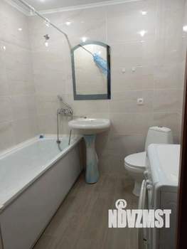 1-к квартира, на длительный срок, 35м2, 1/2 этаж