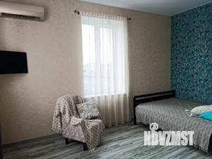 Студия квартира, посуточно, 30м2, 2/2 этаж