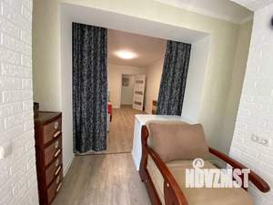 2-к квартира, посуточно, 64м2, 1/4 этаж