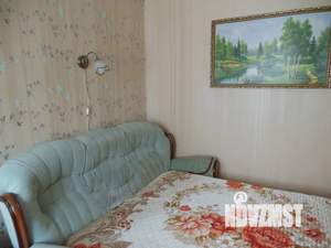 2-к квартира, посуточно, 35м2, 1/2 этаж