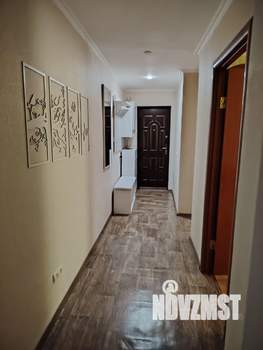3-к квартира, посуточно, 65м2, 1/5 этаж