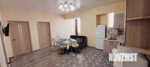 2-к квартира, посуточно, 82м2, 9/10 этаж