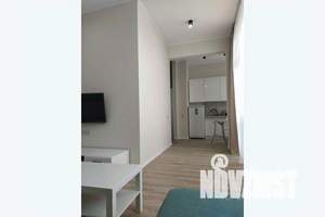 1-к квартира, посуточно, 49м2, 7/9 этаж