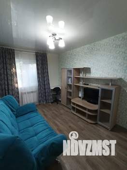 4-к квартира, посуточно, 38м2, 2/2 этаж