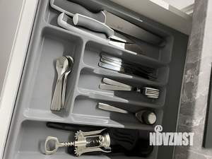 1-к квартира, посуточно, 40м2, 6/8 этаж