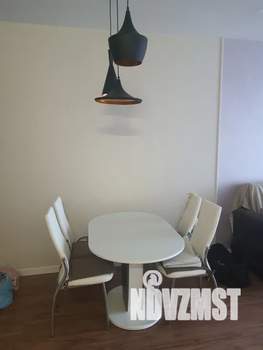 2-к квартира, посуточно, 76м2, 4/6 этаж