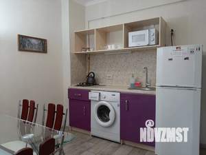 Студия квартира, посуточно, 25м2, 1/2 этаж