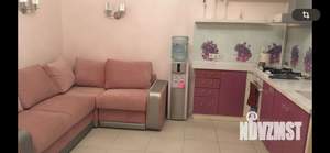 1-к квартира, посуточно, 80м2, 3/7 этаж