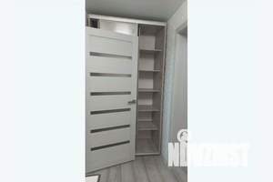 2-к квартира, посуточно, 40м2, 3/4 этаж