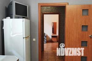 2-к квартира, посуточно, 40м2, 2/2 этаж
