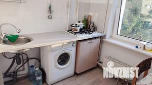 1-к квартира, посуточно, 30м2, 2/5 этаж
