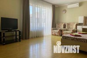 2-к квартира, посуточно, 50м2, 2/2 этаж
