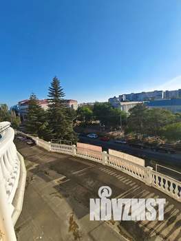 1-к квартира, посуточно, 30м2, 4/6 этаж