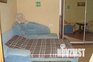 1-к квартира, посуточно, 30м2, 2/3 этаж