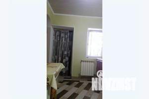 1-к квартира, посуточно, 23м2, 1/2 этаж