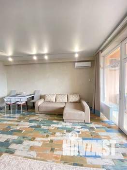 2-к квартира, посуточно, 62м2, 2/9 этаж