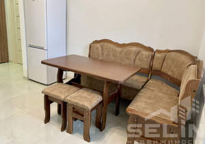 1-к квартира, на длительный срок, 40м2, 1/9 этаж