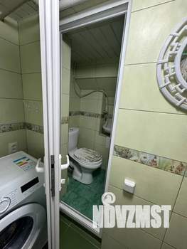 2-к квартира, посуточно, 30м2, 1/1 этаж