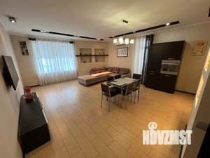 2-к квартира, посуточно, 65м2, 4/7 этаж