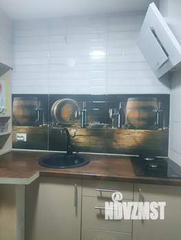 2-к квартира, посуточно, 40м2, 2/2 этаж