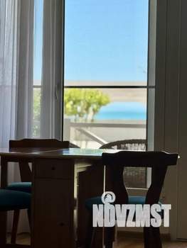 1-к квартира, посуточно, 50м2, 1/5 этаж