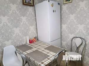 2-к квартира, на длительный срок, 52м2, 2/5 этаж