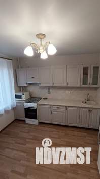 1-к квартира, посуточно, 37м2, 3/9 этаж