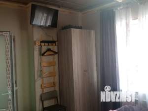 Студия квартира, посуточно, 21м2, 1/1 этаж