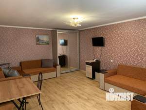 2-к квартира, посуточно, 56м2, 2/2 этаж