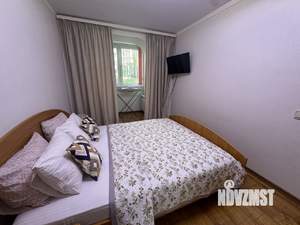 2-к квартира, посуточно, 48м2, 1/9 этаж