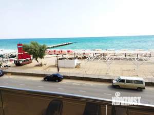 1-к квартира, посуточно, 52м2, 3/10 этаж