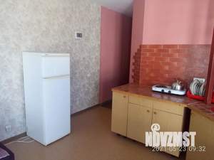 2-к квартира, посуточно, 42м2, 2/3 этаж