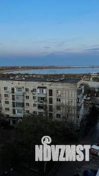 1-к квартира, посуточно, 27м2, 8/9 этаж