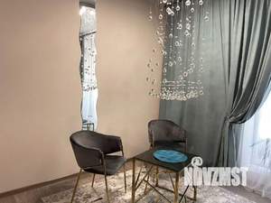 1-к квартира, посуточно, 72м2, 1/1 этаж